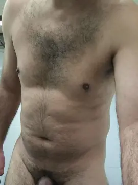 Cam4 Nude Webcam of Vem2760