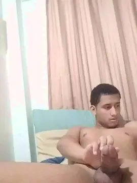 Cam4 Sex Chat of matias_xzc