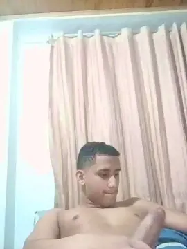 Cam4 Sex Chat of matias_xzc