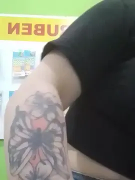 Cam4 Live Sex Cam of Rockerita500