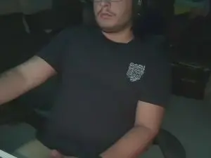 Cam4 Adult Webcam of hefestox