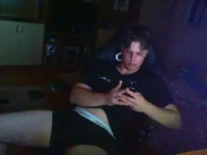 Cam4 Sex Chat of kanewolf55