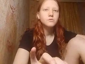 Cam4 Nude Webcam of JenaeCocuzza