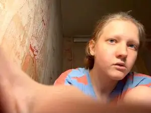 Cam4 Live Porn of JenaeCocuzza