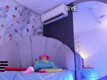 Cam4 Adult Video Chat of Katemoss69