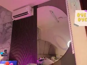 Cam4 Private Sex Chat of Katemoss69