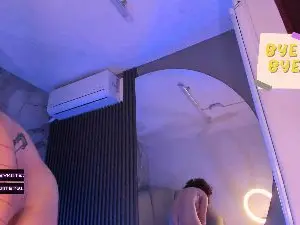 Cam4 Sex Cam of Katemoss69