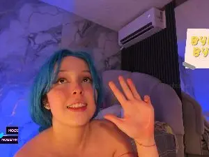 Cam4 Private Sex Chat of Katemoss69