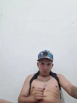 Cam4 Live Sex of Luke_ferrari