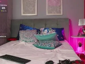 Cam4 Best Webcam of LustyRosee