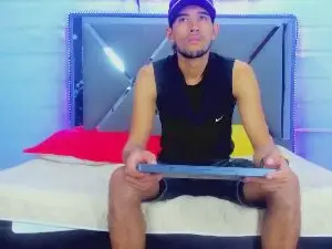 Cam4 Live Porn of UnitedSoul