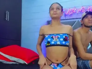 Cam4 Sex Cam of UnitedSoul