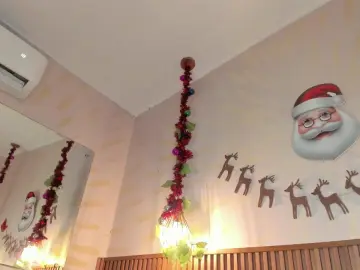 Cam4 Live Sex of anaelle_bardinn