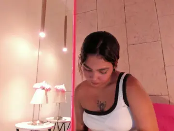 Cam4 Sex Chat of anaelle_bardinn