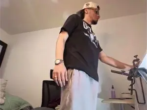 Cam4 Live Porn of carcules