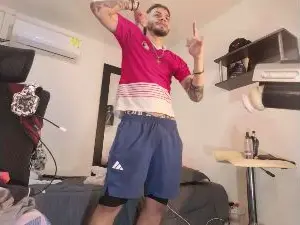 Cam4 Free Porn Cam of carcules