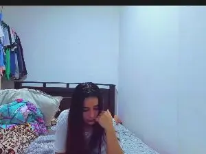 Cam4 Adult Webcam of karina_foxy