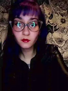 Cam4 Adult Video Chat of kintralkill