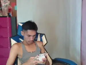 Cam4 Sex Cam of riks_tyler