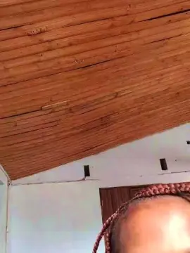 Cam4 Nude Webcam of BavyOreline