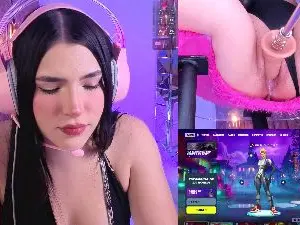 Cam4 Private Sex Chat of DemiGames