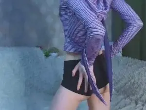 Cam4 Free Porn Cam of IdellaSorvillo