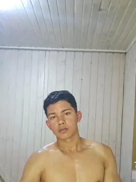 Cam4 Live Sex of IsaacVnz