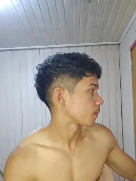 Cam4 Adult Video Chat of IsaacVnz