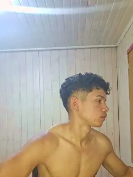 Cam4 Private Sex Chat of IsaacVnz