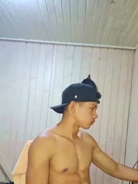 Cam4 Live Sex Cam of IsaacVnz