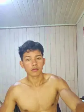 Cam4 Live Porn of IsaacVnz