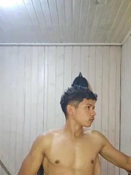 Cam4 Sex Cam of IsaacVnz