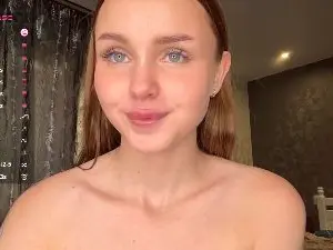 Cam4 Nude Webcam of JaneenLeblane