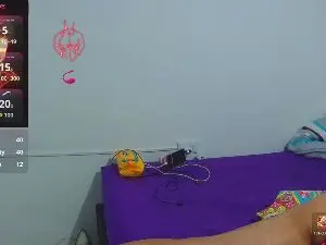 Cam4 Nude Webcam of Jupiter_3333