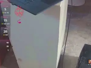 Cam4 Live Sex of Jupiter_3333