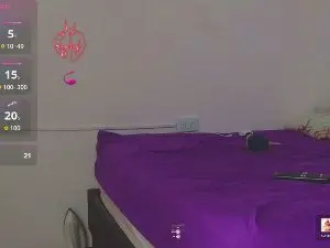 Cam4 Sex Chat of Jupiter_3333