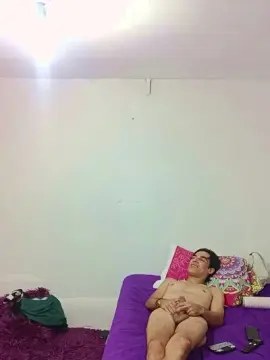 Cam4 Live Porn of Jupiter_3333