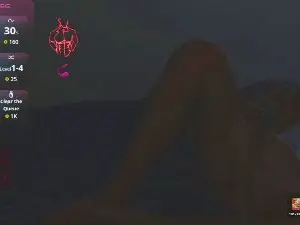 Cam4 Adult Video Chat of Jupiter_3333