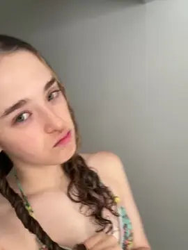 Cam4 Nude Webcam of LaPerla