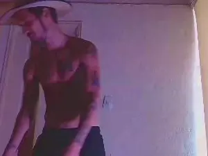 Cam4 Sex Chat of _Asher_