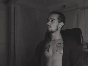 Cam4 Live Sex Cam of _Asher_