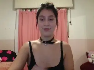 Cam4 Private Sex Chat of iaris2