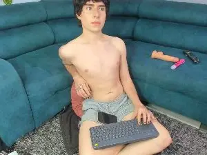 Cam4 Free Porn Cam of Demon_Fox