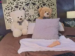 Cam4 Adult Video Chat of Demon_Fox