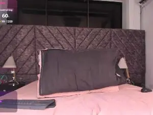 Cam4 Sex Cam of Demon_Fox