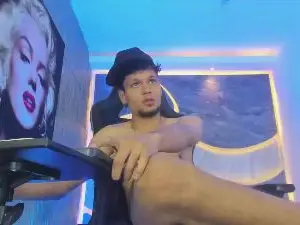 Cam4 Adult Webcams of Lucas_hot_20