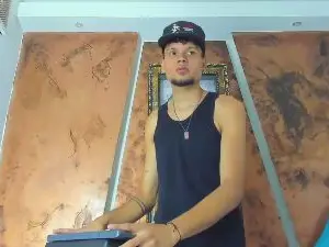 Cam4 Free Live Porn of Lucas_hot_20