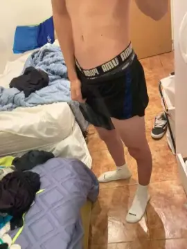 Cam4 Adult Webcam of Nicolas9742