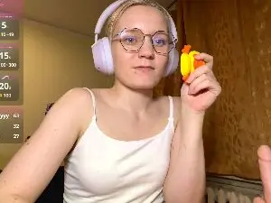 Cam4 Sex Chat of BreannePendl