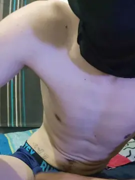 Cam4 Live Sex Cam of LittleMXBoy